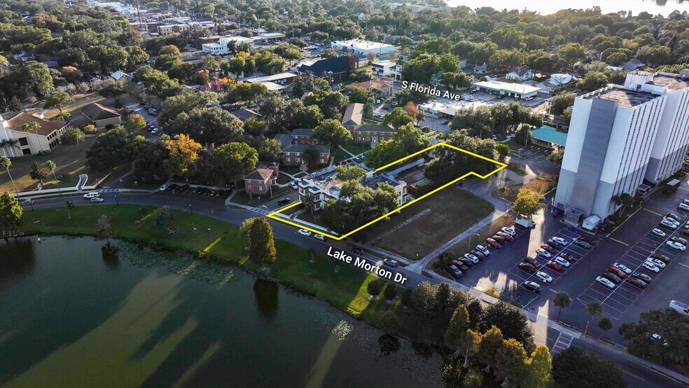 More Photos Of 183 Lake Morton Dr, Lakeland Multifamily For Sale