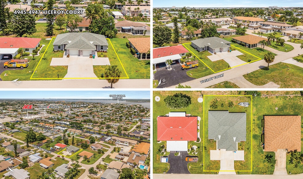 More Photos Of , Cape Coral Multifamily For Sale