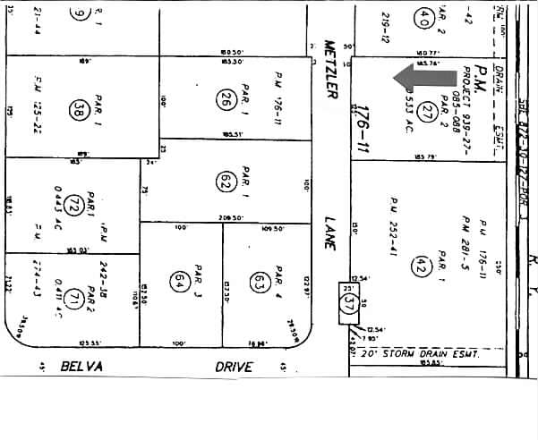 More Photos Of 17702-17722 Metzler Ln, Huntington Beach Service For Sale