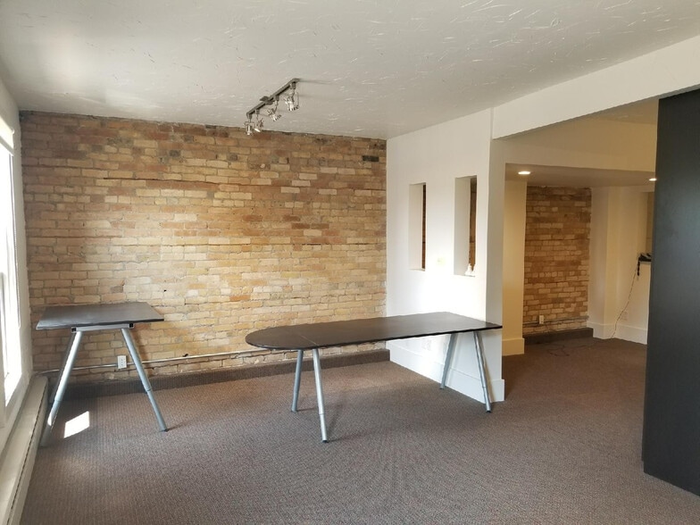 More Photos Of 1204-1208 3rd St SE, Calgary Loft Creative Space For Lease