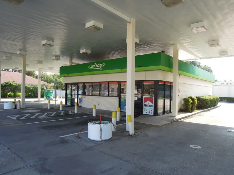 More Photos Of 12331 San Jose Blvd, Jacksonville Service Station For Sale