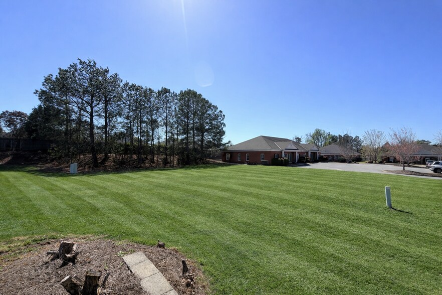 More Photos Of 7413 Whitesville Drive walk, Columbus Land For Sale