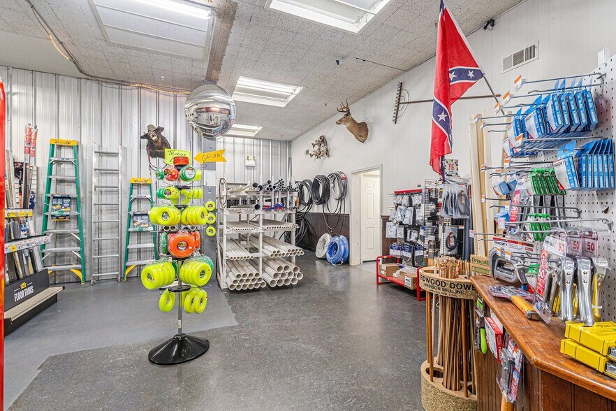 More Photos Of 625 Ocoee St, Copperhill Freestanding For Sale