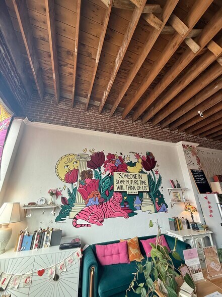 More Photos Of 956 Santa Fe Dr, Denver Storefront For Lease