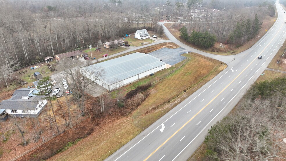More Photos Of 45 Job Corp Rd, Pine Knot Flex For Sale