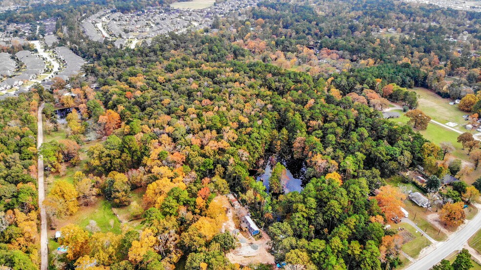 More Photos Of 24685 Sorters Rd, Porter Land For Sale