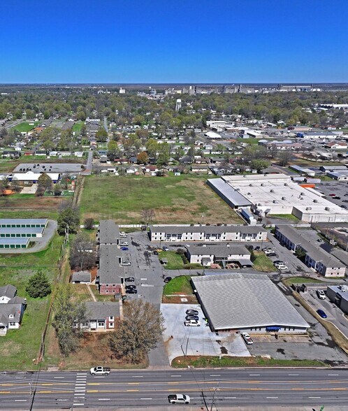 More Photos Of , Stuttgart Multifamily For Sale