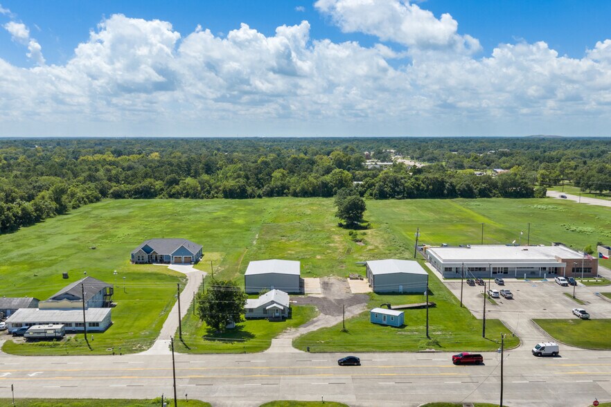More Photos Of 3706 Fm 646 Rd N, Santa Fe Land For Sale