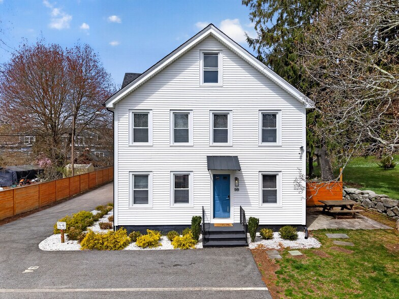 More Photos Of 9 School St St, Mystic Apartments For Sale