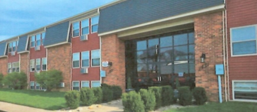 Primary Photo Of 1431 Wilmington Ave, Dayton Apartments For Sale