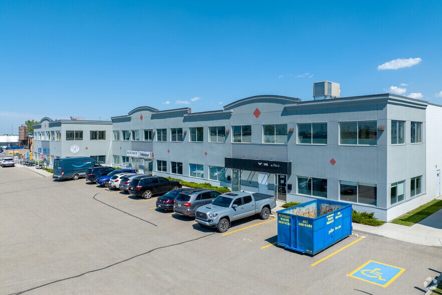 More Photos Of 4416 64th Ave SE, Calgary Service For Sale