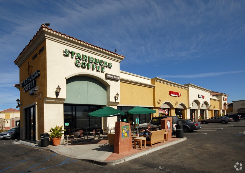 More Photos Of 9000-9054 Sepulveda Blvd, North Hills Unknown For Lease