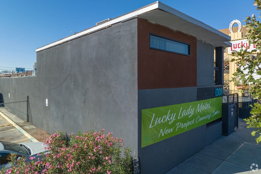 More Photos Of 1308 E Fremont St, Las Vegas Apartments For Sale
