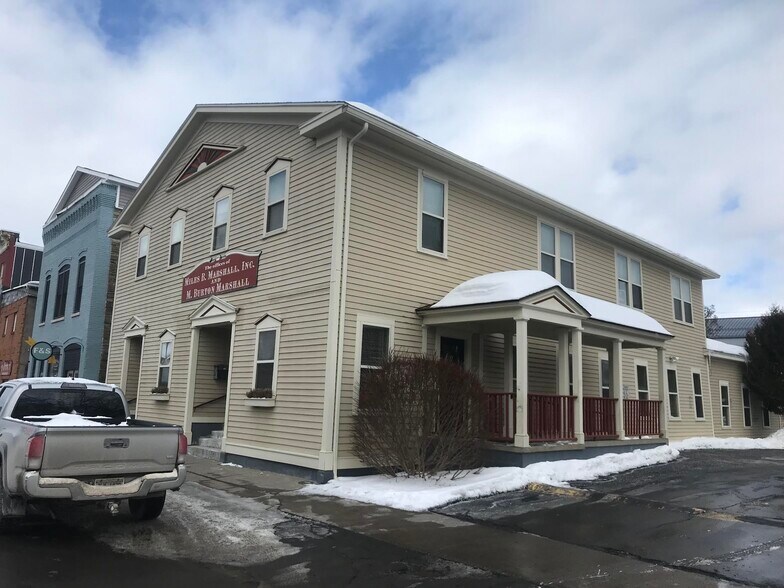 More Photos Of 11 Maple Ave, Hamilton Office For Lease