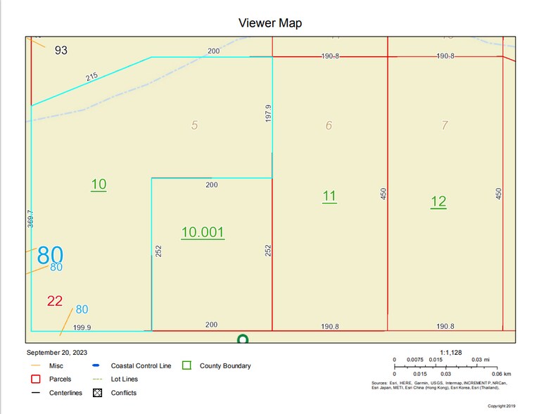 More Photos Of 33019 US Hwy 98 E, Lillian Land For Sale