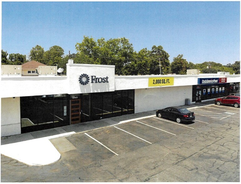 83008358 Long Point Rd, Houston, TX 77055 Retail For Lease
