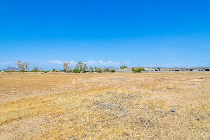 More Photos Of 4827 E McKellips Rd. Rd, Mesa Land For Sale