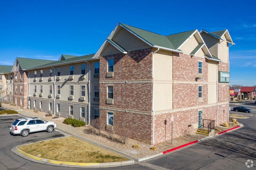 More Photos Of 6455 Sheridan Blvd, Arvada Hotel For Sale