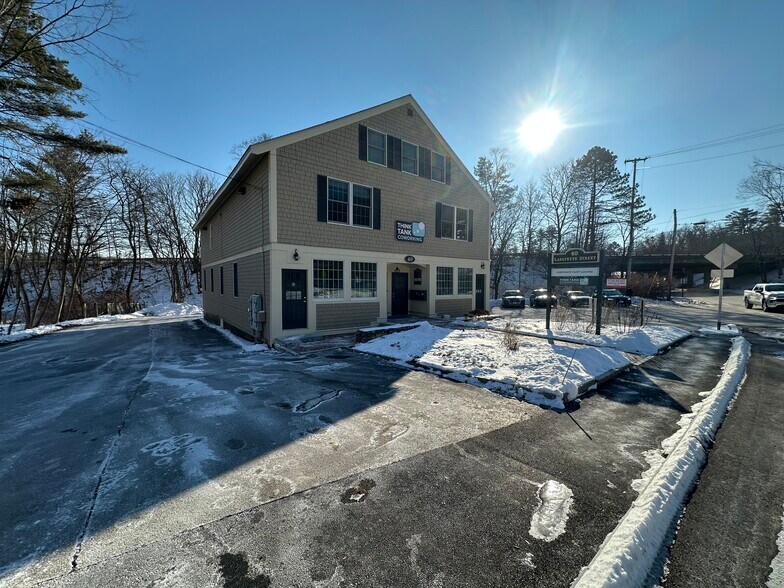 More Photos Of 40 Lafayette St, Yarmouth Loft Creative Space For Sale