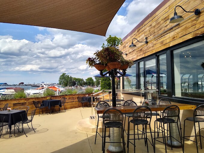 More Photos Of 2192 Niagara St, Buffalo Restaurant For Sale