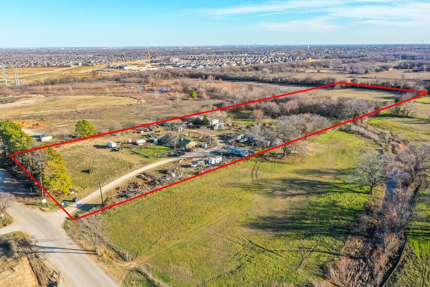 More Photos Of 8858 Stewart Rd, Cross Roads Land For Sale