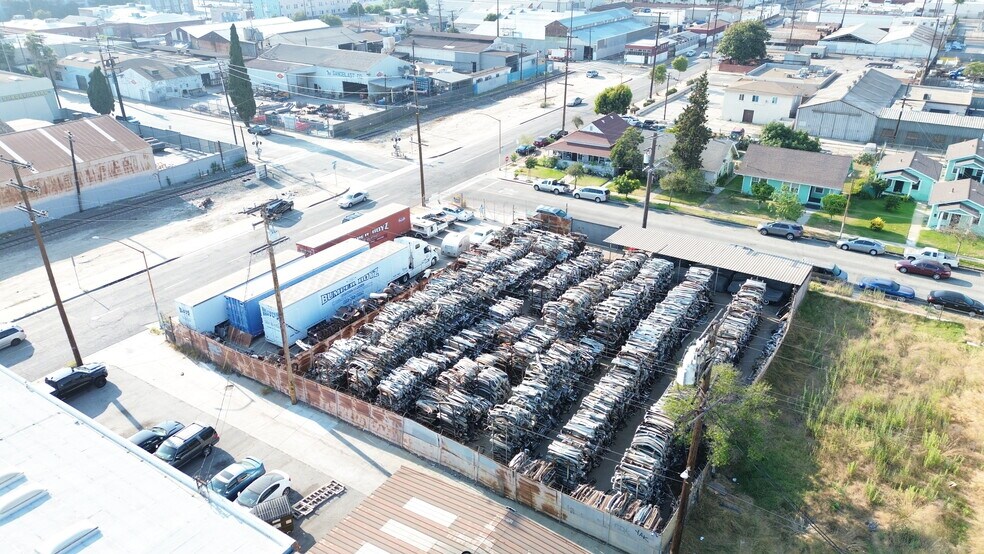 More Photos Of 2506 E 54th St, Huntington Park Land For Sale