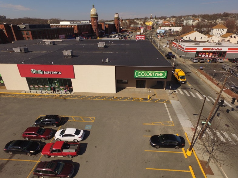 More Photos Of 80 Manton Ave, Providence Freestanding For Lease