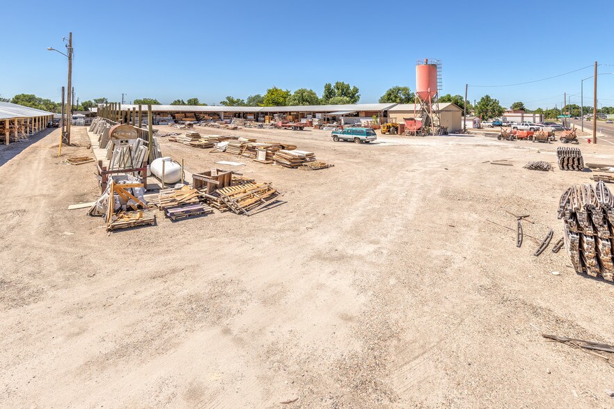 More Photos Of 1454 S Main St, Payette Freestanding For Sale