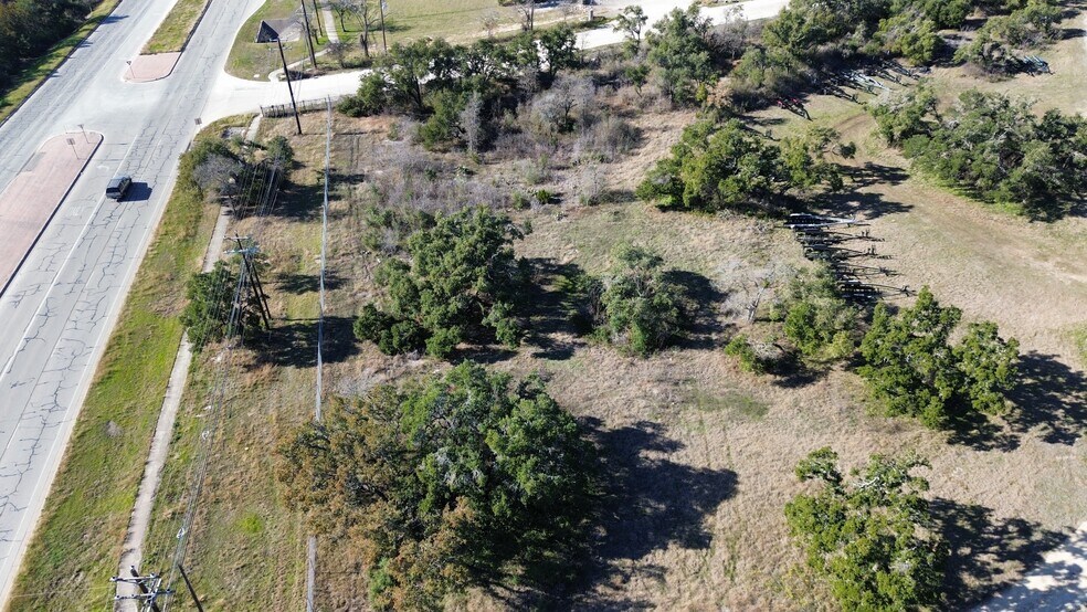 More Photos Of 12100 Anderson Mill Rd, Austin Land For Sale