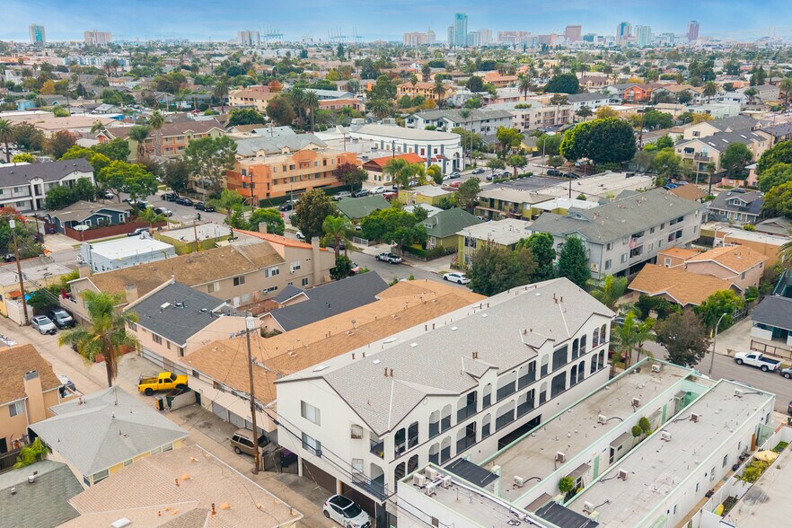 More Photos Of 1128 Stanley Ave, Long Beach Apartments For Sale