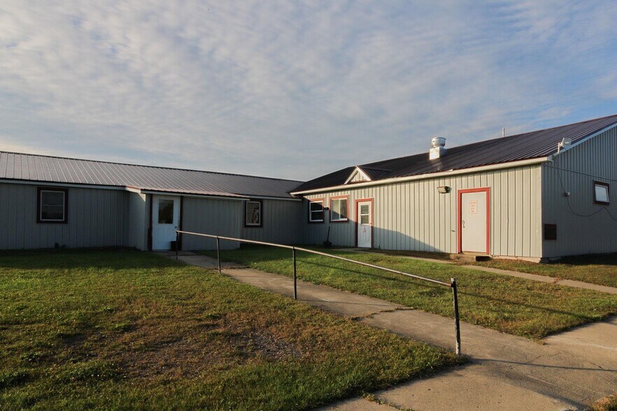 More Photos Of 45 Blanchard Rd, Potsdam Lodge Meeting Hall For Sale