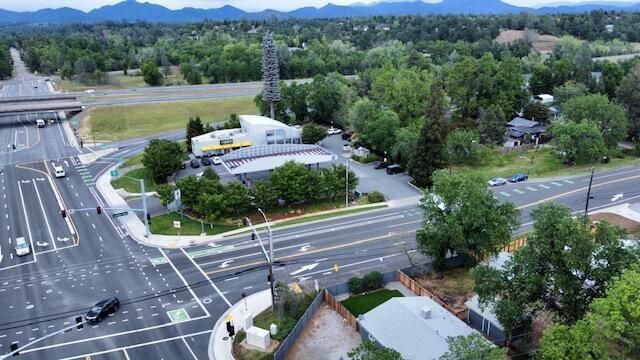 More Photos Of 1298 College View Dr, Redding Land For Sale