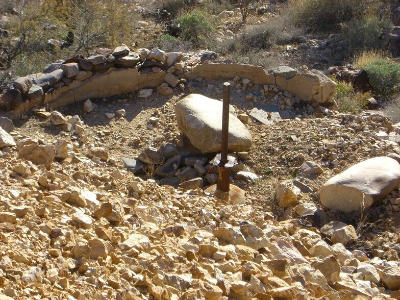 More Photos Of 13500 S. US-Highway 93, Congress Land For Sale