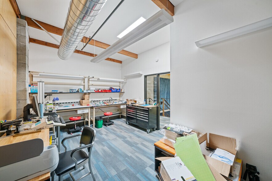 More Photos Of 42 Dore St, San Francisco Office For Sale