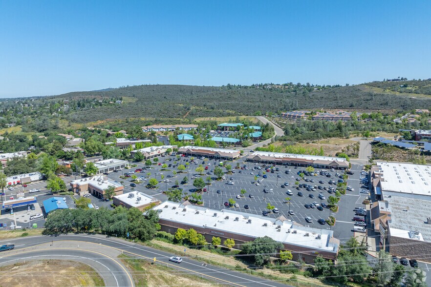 More Photos Of 3440-3510 Palmer Dr, Cameron Park Unknown For Lease
