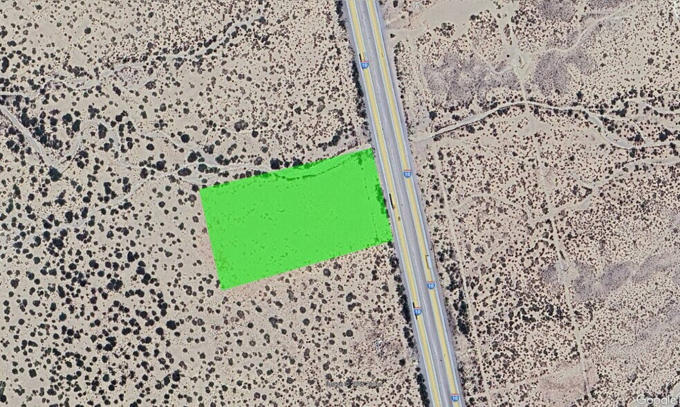 More Photos Of TBD Interstate 10, Fort Hancock Land For Sale