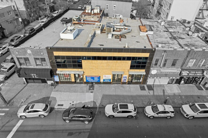 Primary Photo Of 5205-5207 Church Ave, Brooklyn Medical For Lease
