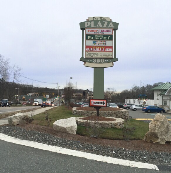 More Photos Of 350 E Main St, Milford Unknown For Lease