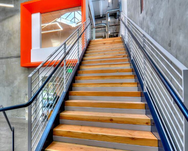 More Photos Of 17922 Fitch, Irvine Office For Lease