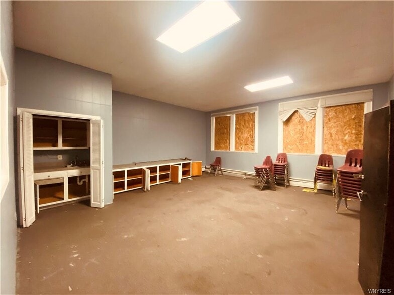 More Photos Of 11 Doat St, Buffalo Religious Facility For Sale