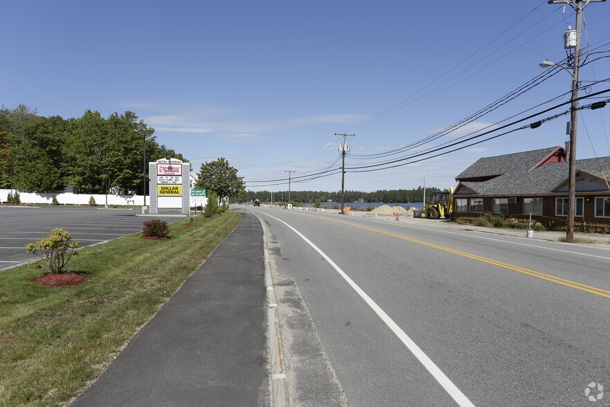 More Photos Of 585 White Mountain Hwy, Milton Storefront For Lease