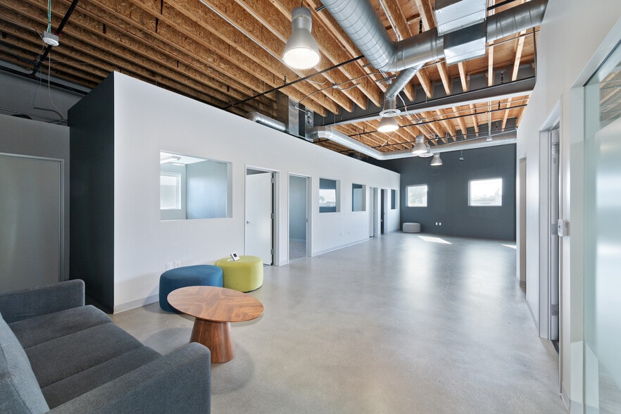 More Photos Of 2256 Barry Ave, Los Angeles Office For Sale