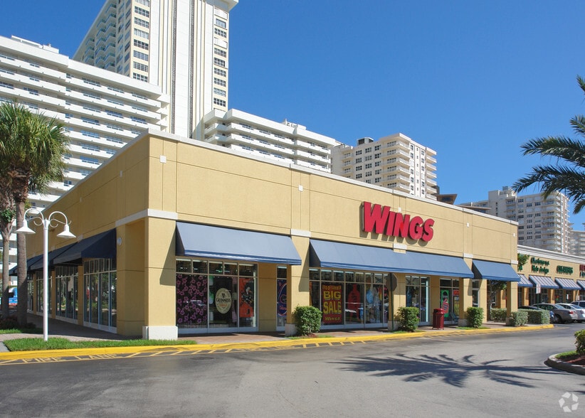 More Photos Of 3700-4032 N Ocean Blvd, Fort Lauderdale Unknown For Lease