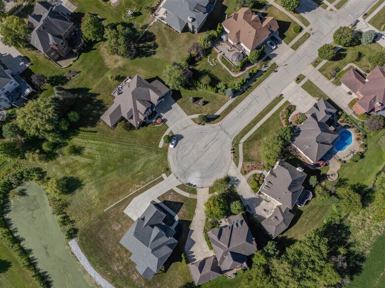 More Photos Of 11829 Bates ct, Orland Park Land For Sale