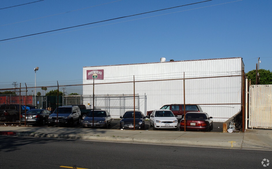 More Photos Of 13109 Budlong Ave, Gardena Warehouse For Lease