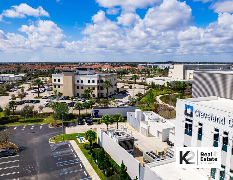 More Photos Of 11380 SW Village Pky, Port Saint Lucie Medical For Lease