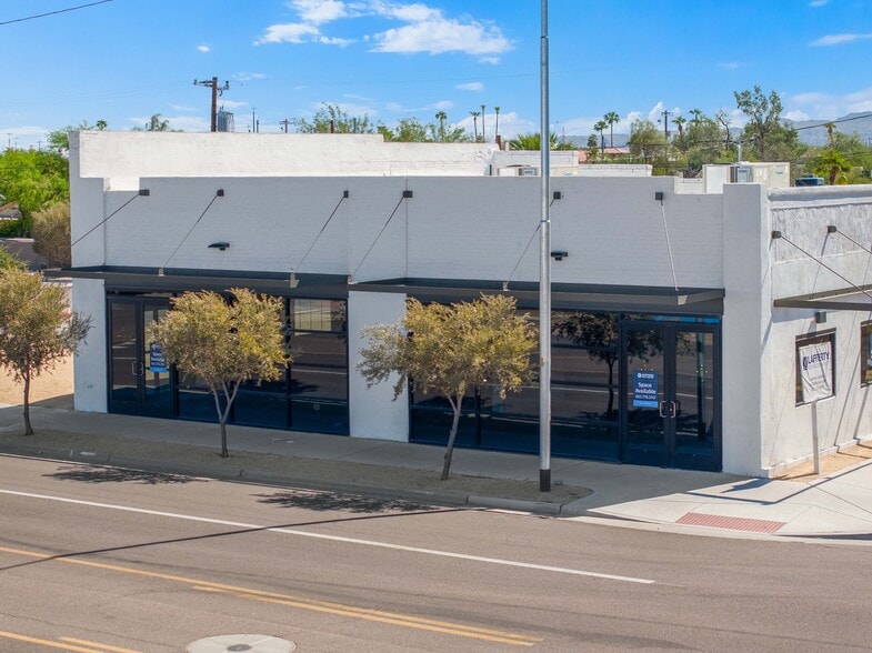 More Photos Of 1201 E Van Buren St, Phoenix Restaurant For Sale