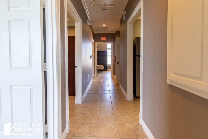 More Photos Of 860 Hebron Pky, Lewisville Office For Lease