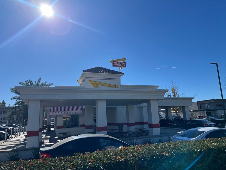 More Photos Of 539 N H St, San Bernardino Fast Food For Sale
