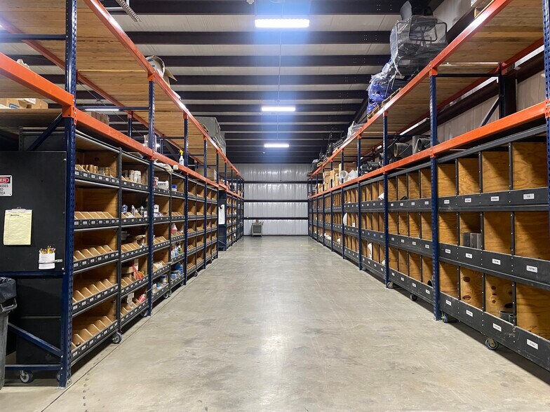 More Photos Of 11160 S 225th East Ave, Broken Arrow Warehouse For Sale